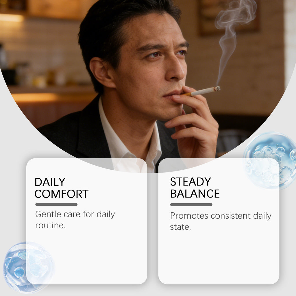 Smoking Cessation Patches