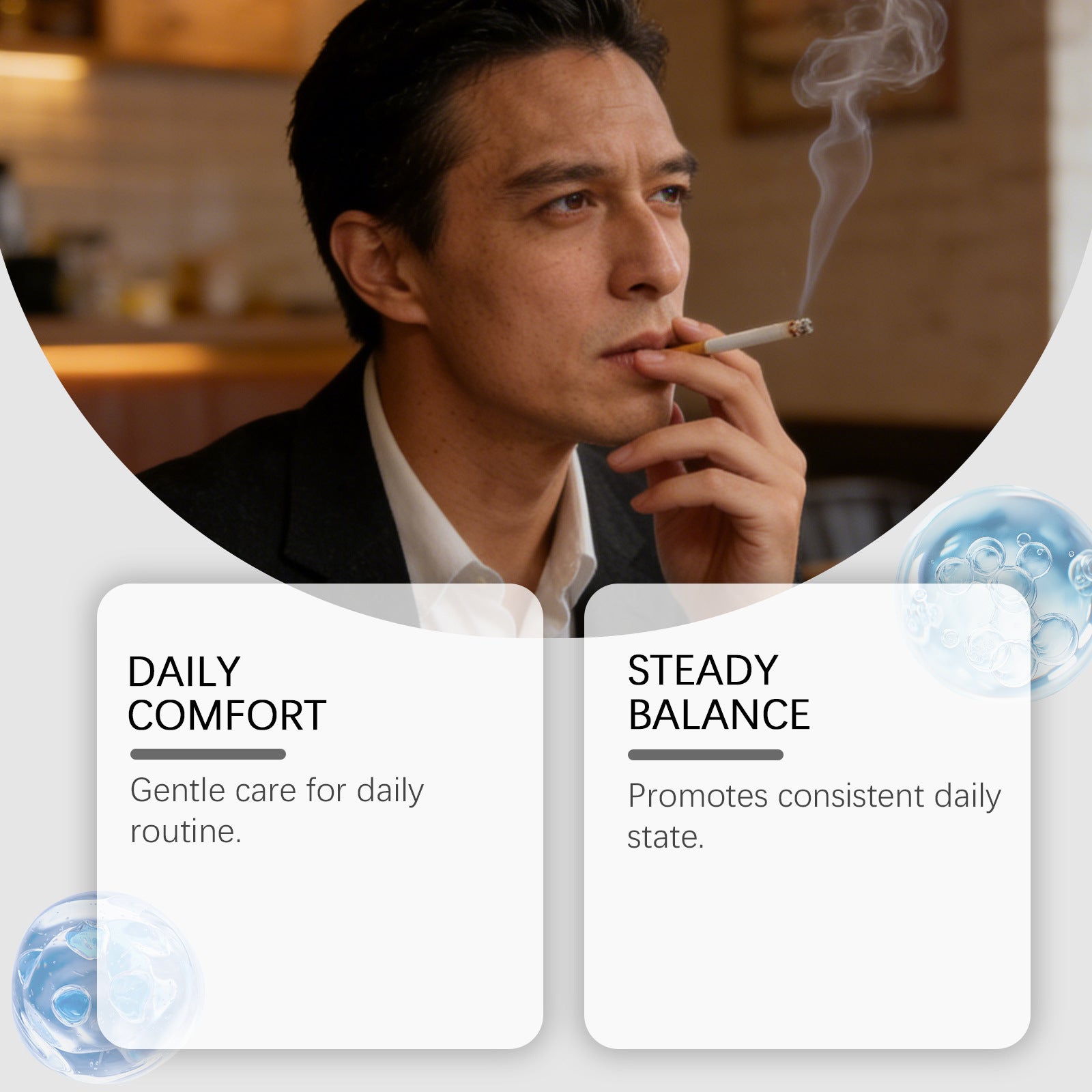 Smoking Cessation Patches